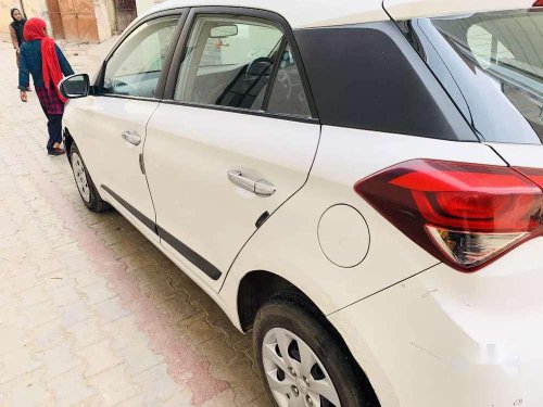 Used 2015 Hyundai i20 MT for sale in Panchkula 