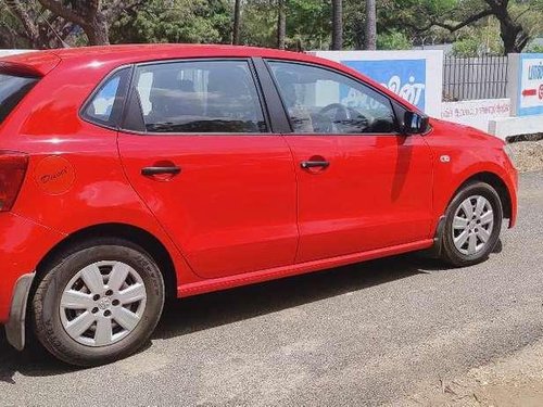 Used Volkswagen Polo Trendline Diesel, 2012 MT for sale in Chennai