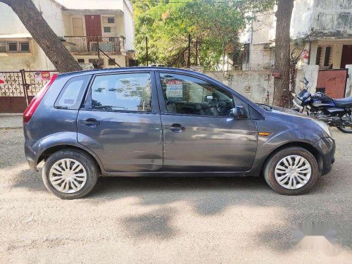 Used Ford Figo 2010 MT for sale in Ahmedabad 