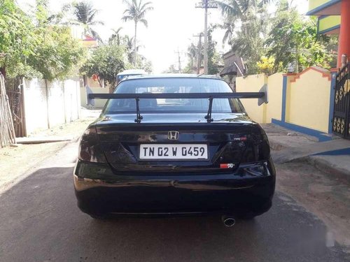 Used 2006 City  for sale in Pudukkottai