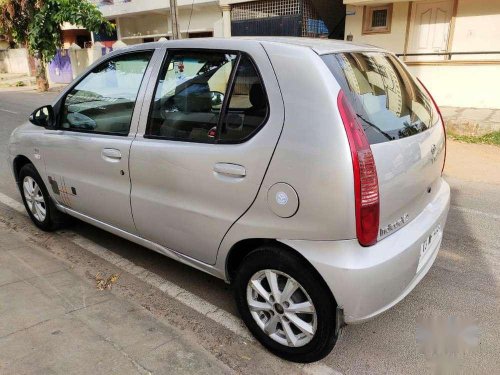 Used Tata Indica eV2 2011 MT for sale in Nagar 