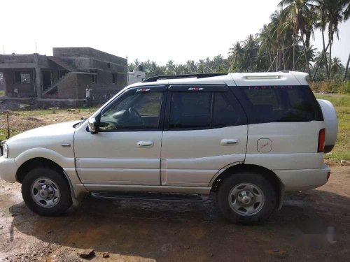 Used 2011 Tata Safari MT for sale in Karur 