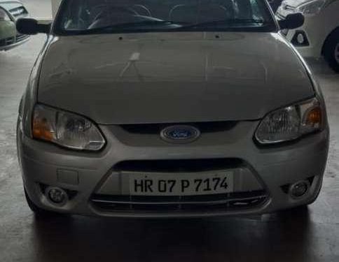 Used 2010 Ford Ikon MT for sale in Chandigarh 