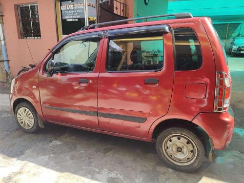 Used 2007 Wagon R VXI  for sale in Pondicherry