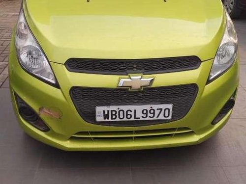 Used 2015 Chevrolet Beat Diesel MT for sale in Kolkata 