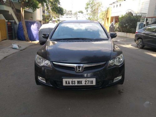 Used 2008 Civic  for sale in Nagar