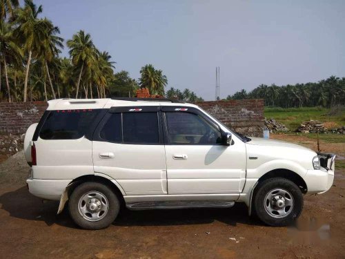 Used 2011 Tata Safari MT for sale in Karur 