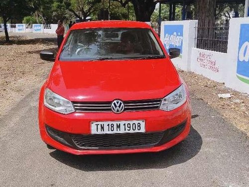 Used Volkswagen Polo Trendline Diesel, 2012 MT for sale in Chennai