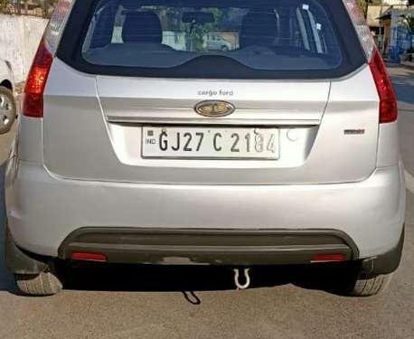 Used 2011 Ford Figo Diesel ZXI MT for sale in Ahmedabad 