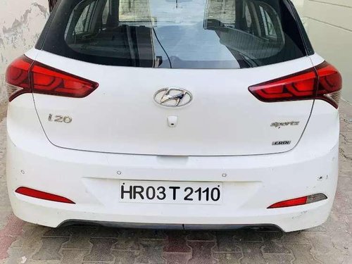 Used 2015 Hyundai i20 MT for sale in Panchkula 