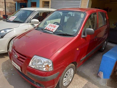 Used 2011 Hyundai Santro Xing MT for sale in Dhanbad 