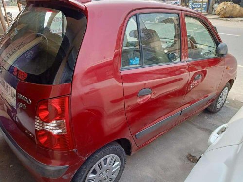 Used 2011 Hyundai Santro Xing MT for sale in Dhanbad 