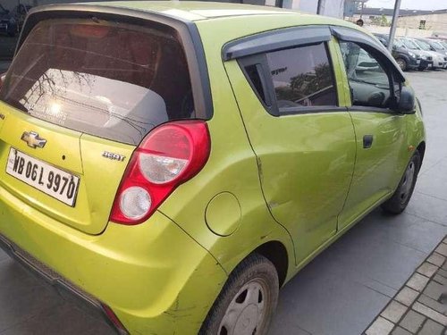 Used 2015 Chevrolet Beat Diesel MT for sale in Kolkata 