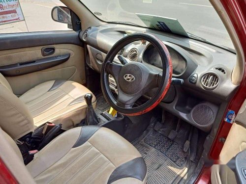 Used 2011 Hyundai Santro Xing MT for sale in Dhanbad 