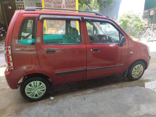 Used 2007 Wagon R VXI  for sale in Pondicherry