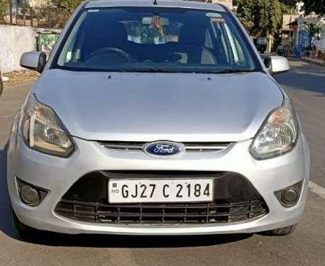 Used 2011 Ford Figo Diesel ZXI MT for sale in Ahmedabad 