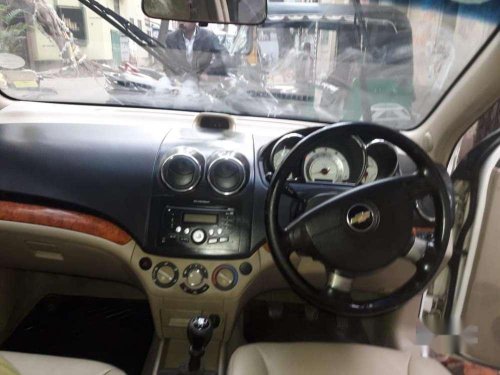 Used Chevrolet Aveo LT 1.6 Opt, 2011, Petrol MT for sale in Kolkata 