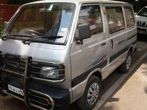 Used 2006 Maruti Suzuki Omni MT for sale in Chennai