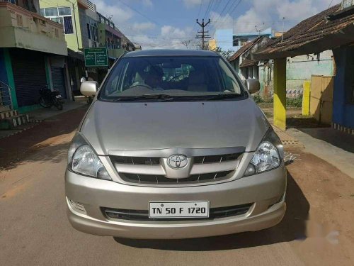 Used 2008 Innova  for sale in Pudukkottai