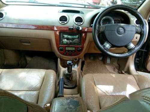 Used 2008 Chevrolet Optra MT for sale in Chennai