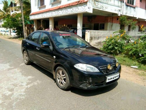 Used 2008 Chevrolet Optra MT for sale in Chennai