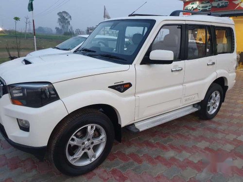 Used 2014 Mahindra Scorpio MT for sale in Nakodar 