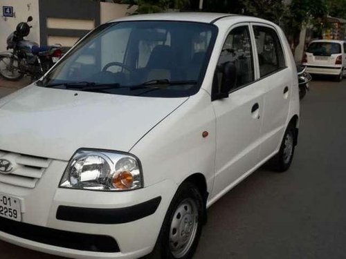 Used Hyundai Santro Xing GLS, 2013, Petrol MT for sale in Ahmedabad 