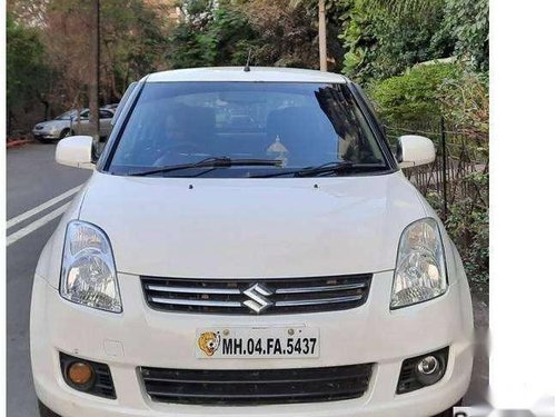 Used Maruti Suzuki Swift Dzire VXi 1.2 BS-IV, 2011, Petrol MT for sale in Mumbai