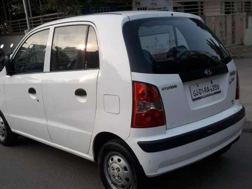 Used Hyundai Santro Xing GLS, 2013, Petrol MT for sale in Ahmedabad 