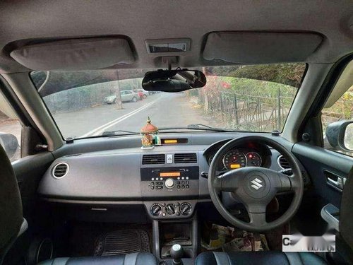 Used Maruti Suzuki Swift Dzire VXi 1.2 BS-IV, 2011, Petrol MT for sale in Mumbai