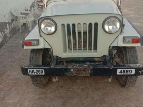 Used 2009 Thar  for sale in Sirsa