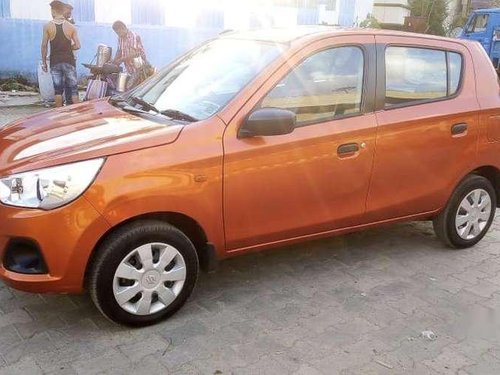 Used 2018 Maruti Suzuki Alto K10 VXI AT for sale in Chennai