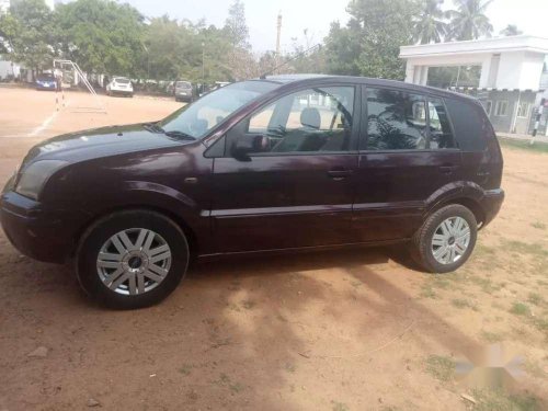 Used Ford Fusion Plus 2009 MT for sale in Kochi 