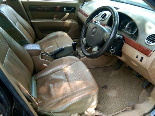 Used 2008 Chevrolet Optra MT for sale in Chennai