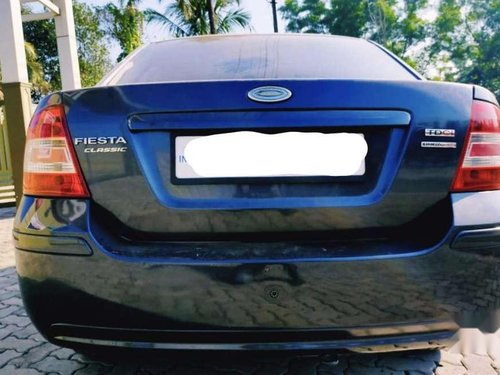 Used Ford Fiesta Classic 2012 MT for sale in Kochi 