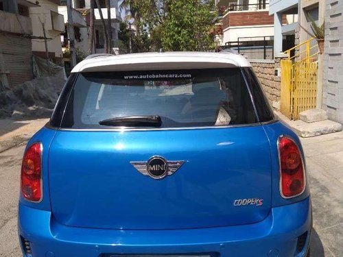 Used Mini Cooper S 2013 AT for sale in Nagar 