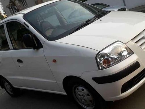 Used Hyundai Santro Xing GLS, 2013, Petrol MT for sale in Ahmedabad 