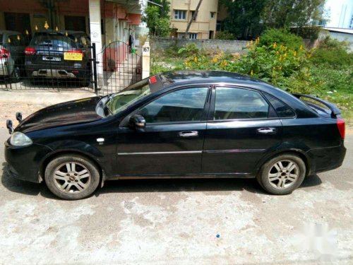 Used 2008 Chevrolet Optra MT for sale in Chennai