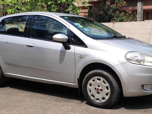 Used 2009 Punto  for sale in Nagar