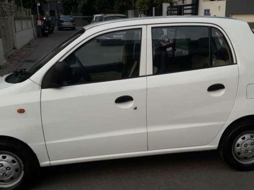 Used Hyundai Santro Xing GLS, 2013, Petrol MT for sale in Ahmedabad 