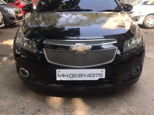 Used Chevrolet Cruze LTZ 2010 MT for sale in Mumbai