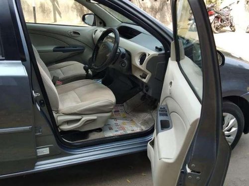 Used Toyota Etios GD 2014 MT for sale in Ahmedabad 