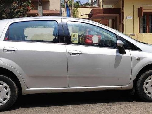 Used 2009 Punto  for sale in Nagar