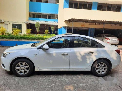 Used Chevrolet Cruze LTZ, 2012, Diesel MT for sale in Mumbai