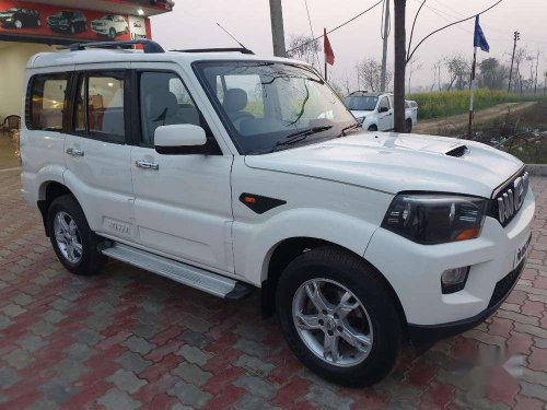 Used 2014 Mahindra Scorpio MT for sale in Nakodar 