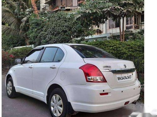 Used Maruti Suzuki Swift Dzire VXi 1.2 BS-IV, 2011, Petrol MT for sale in Mumbai