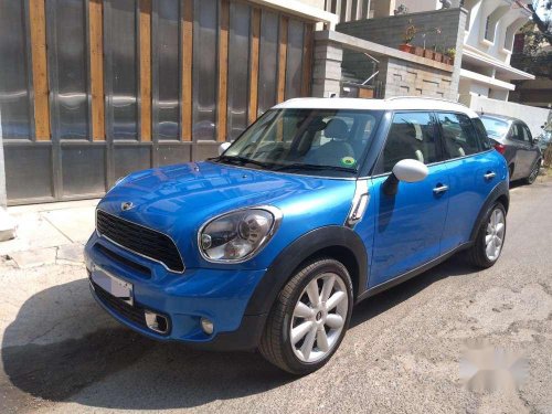 Used Mini Cooper S 2013 AT for sale in Nagar 