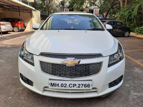 Used Chevrolet Cruze LTZ, 2012, Diesel MT for sale in Mumbai