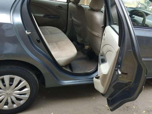 Used Toyota Etios GD 2014 MT for sale in Ahmedabad 