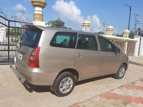 Used 2008 Innova  for sale in Pudukkottai